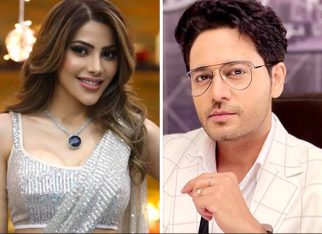 Nikki Tamboli calls Gaurav Khanna ‘unprofessional’ and ‘disrespectful’; says, “I won’t tolerate such behaviour”