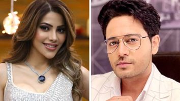 Nikki Tamboli calls Gaurav Khanna ‘unprofessional’ and ‘disrespectful’; says, “I won’t tolerate such behaviour”