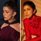 Happy Birthday Nimrat Kaur: 5 looks from Dasvi actress' fashion file that set the internet on fire