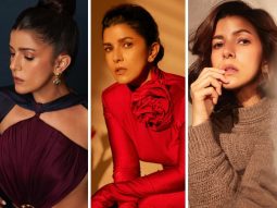 Happy Birthday Nimrat Kaur: 5 looks from Dasvi actress’ fashion file that set the internet on fire