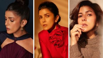 Happy Birthday Nimrat Kaur: 5 looks from Dasvi actress’ fashion file that set the internet on fire