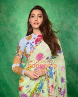 Nora Fatehi