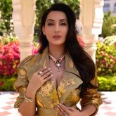 Nora Fatehi calls out actors for running paid PR campaigns against her: “Stay in your lane and be respectful”