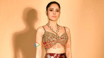 Celeb Photos Of Nushrratt Bharuccha