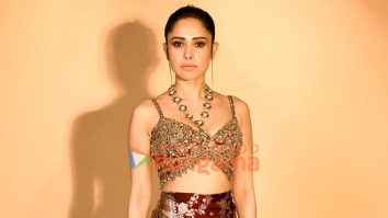 Celeb Photos Of Nushrratt Bharuccha