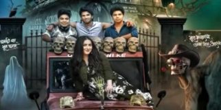 Oye Bhootni Ke is all set to haunt the big screens On 25th April 2025