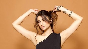 Celeb Photos Of Palak Tiwari