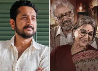 Parambrata Chatterjee on his directorial Ei Raat Tomar Amaar, “Always wanted to see my parents grow old together, I did not have that opportunity” Parambrata Chatterjee on his directorial Ei Raat Tomar Amaar, “Always wanted to see my parents grow old together, I did not have that opportunity”