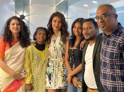 Oscars 2025: Priyanka Chopra and Mindy Kaling-backed Anuja misses out on Best Live Action Short Film as I’m Not a Robot wins the category