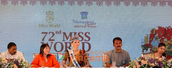 photos 72nd miss world festival unites 140 nations for a grand beauty pageant in telangana 6