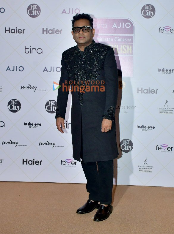 photos akshay kumar farhan akhtar and others grace ht most stylish awards 2025 3