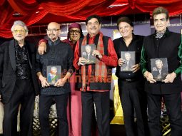 Photos: Anupam Kher, Shatrughan Sinha, Jeetendra and others grace the grand launch of Rajan Lall’s biography ‘I Did It My Way: My Life Of Love, Betrayal, Regret & Wisdom’