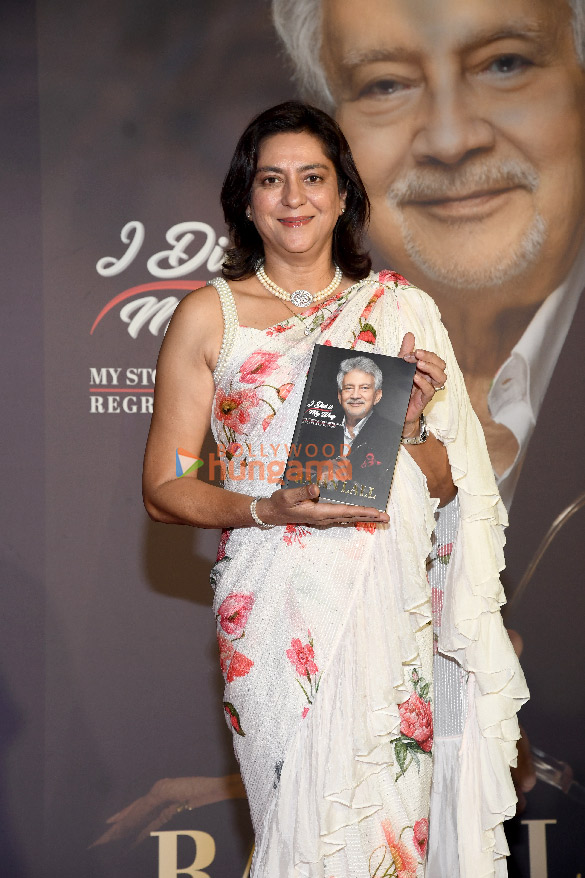 photos anupam kher shatrughan sinha jitendra and others grace the grand launch of rajan lalls biography i did it my way my life of love betrayal regret wisdom 4