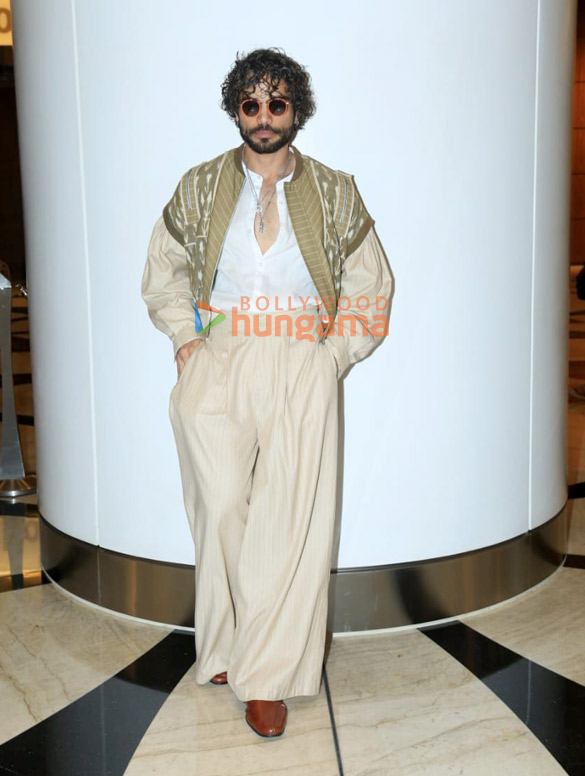 photos bhumi pednekar karisma kapoor and others grace the lakme fashion week 2025 0099 2