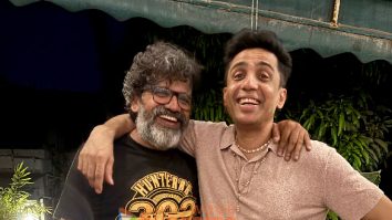 Photos: Gulshan Devaiah, Harshavardhan Kulkarni, Anurag Kashyap and others snapped celebrating Hunterrr’s 10th anniversary and re-release