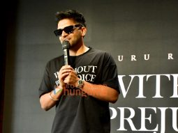 Photos: Guru Randhawa launches his new album Without Prejudice