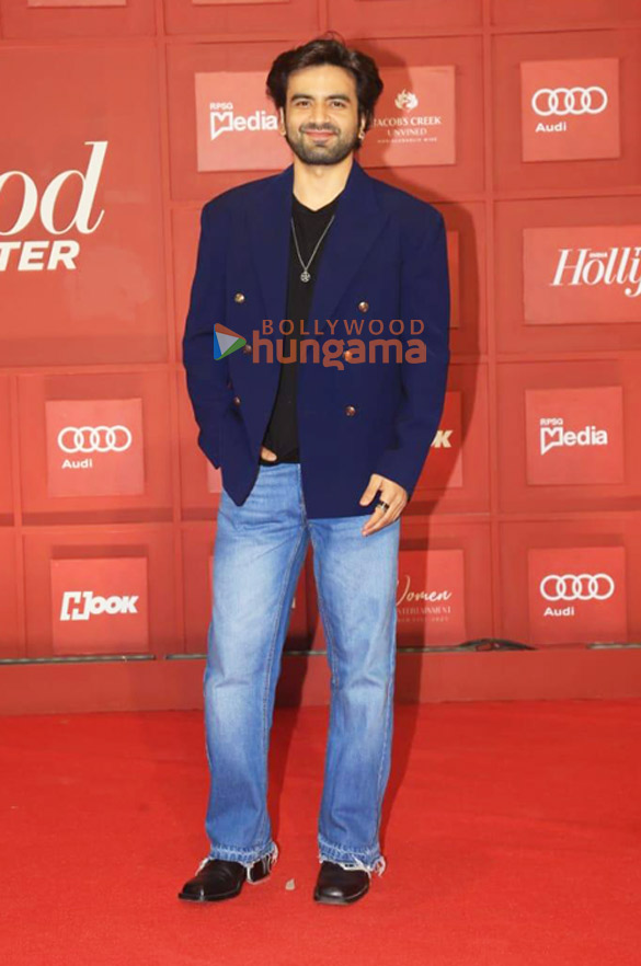 photos janhvi kapoor malaika arora sushmita sen diana penty others grace the the hollywood reporter india event 15