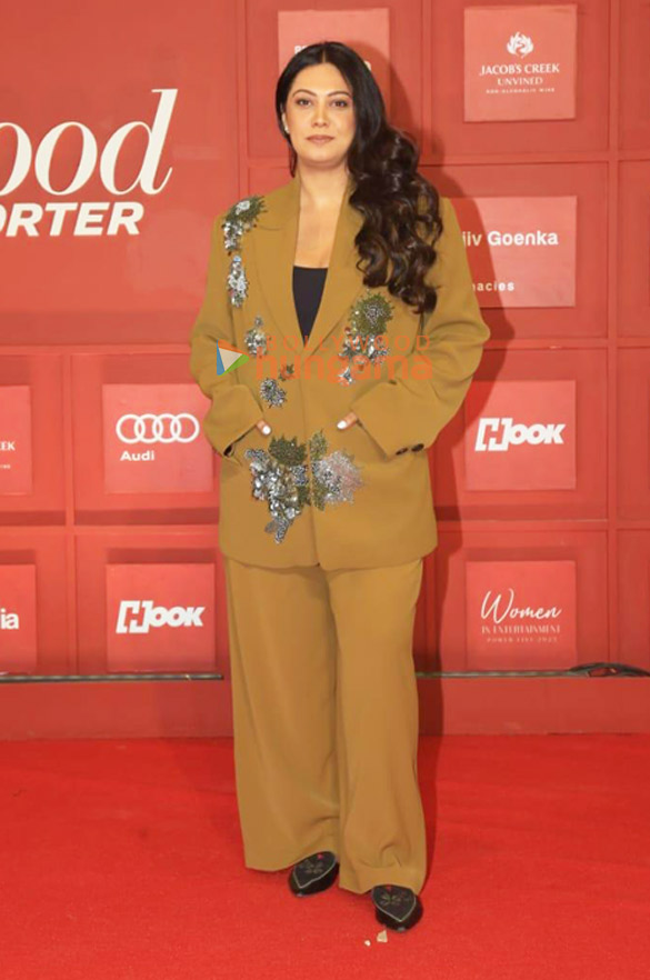 photos janhvi kapoor malaika arora sushmita sen diana penty others grace the the hollywood reporter india event 20