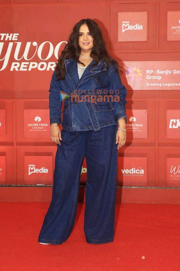 photos janhvi kapoor malaika arora sushmita sen diana penty others grace the the hollywood reporter india event 6