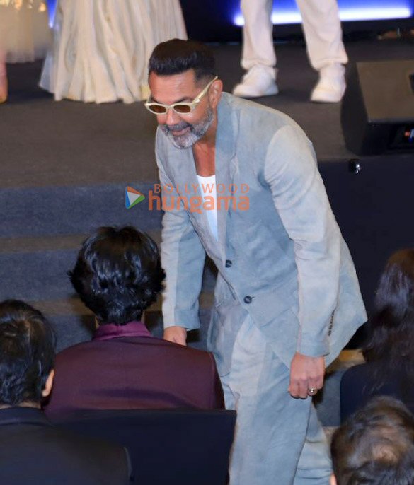 photos karan johar kartik aaryan kareena kapoor khan shahid kapoor and others attend iifa 2025 event in jaipur 12