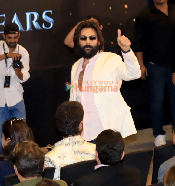 photos karan johar kartik aaryan kareena kapoor khan shahid kapoor and others attend iifa 2025 event in jaipur 8