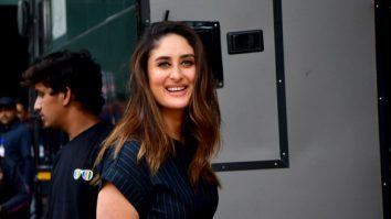 Photos: Kareena Kapoor Khan snapped in Juhu