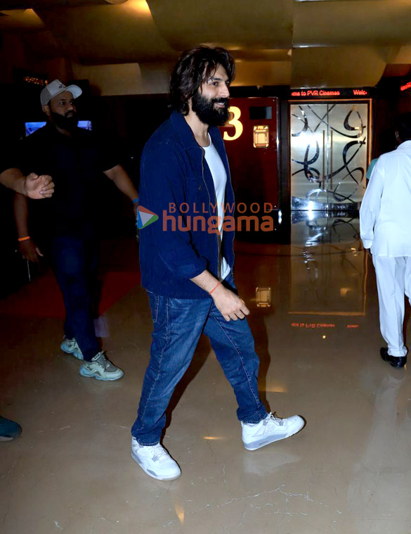 photos kartik aaryan kabir khan imtiaz ali and others grace the premiere of my melbourne 6