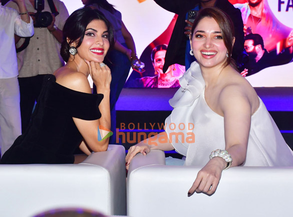 photos kartik aaryan vaani kapoor jacqueline fernandez and tamannaah bhatia attend the press conference of zee cine awards 2025 2 2
