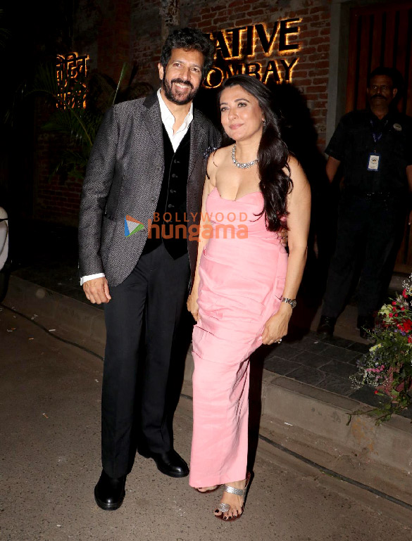 photos katrina kaif vicky kaushal and kabir khan with wife snapped in bandra 4