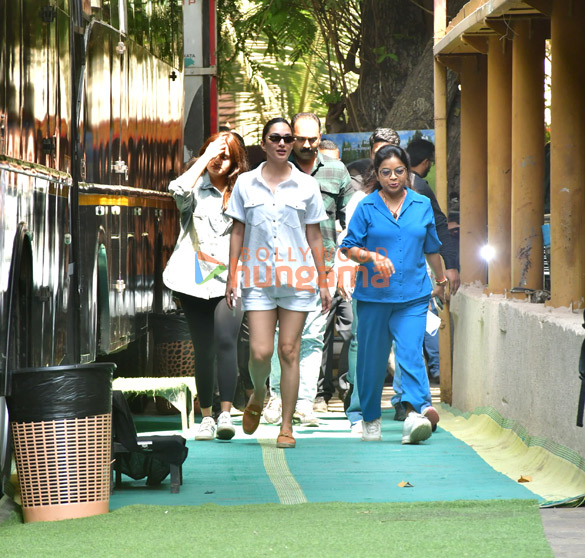 photos kiara advani snapped in andheri 5 3