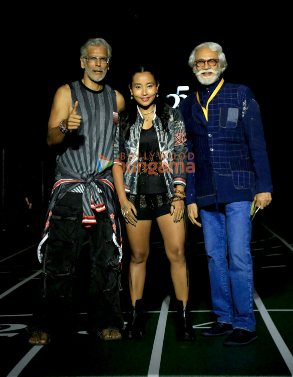 photos malaika arora shilpa shetty avantika dasani hansika motwani and others grace the lakme fashion week 2025 990 12