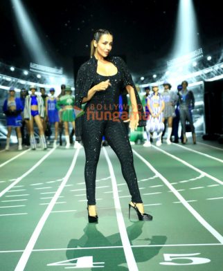Photos: Malaika Arora, Shilpa Shetty, Avantika Dasani, Hansika Motwani and others grace the Lakme Fashion Week 2025