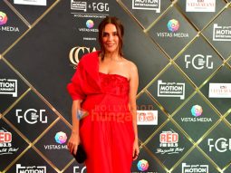 Photos: Neha Dhupia, Javed Akhtar and others grace the Critics Choice Awards 2025