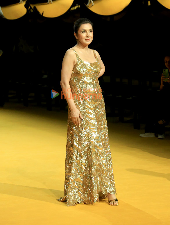 photos rakul preet singh tara sutaria farah khan and others grace the lakme fashion week 2025 4 4