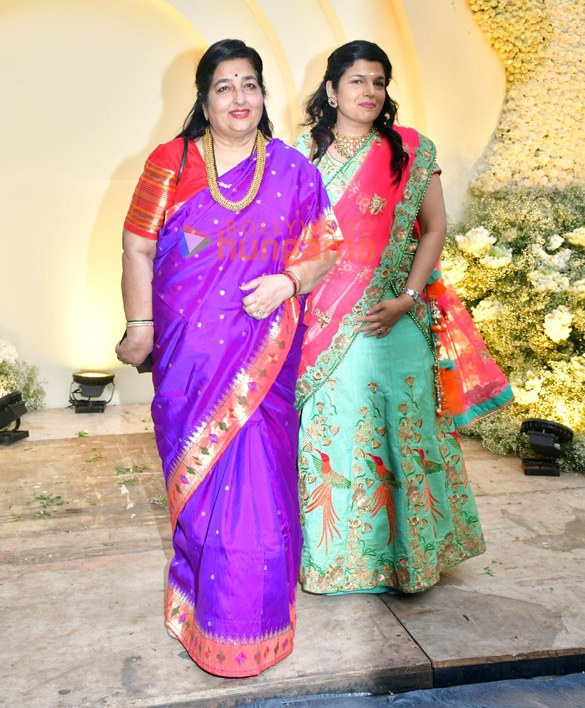 photos riteish deshmukh genelia deshmukh kiran rao and others attend ashutosh gowariker and sunita gowarikers son wedding reception 3