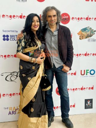 Photos: Rituparna Sengupta, Kabir Khan, Rima Das, Imtiaz Ali, Onir and others snapped at the I View World International Film Festival in Mumbai