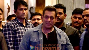 Photos: Celebs attend Salman Khan’s Eid party
