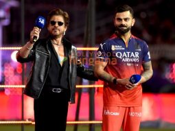 Photos: Shah Rukh Khan, Salman Khan, Sonu Sood, Arjun Kapoor and others attend Abhineta XI vs Neta XI cricket match