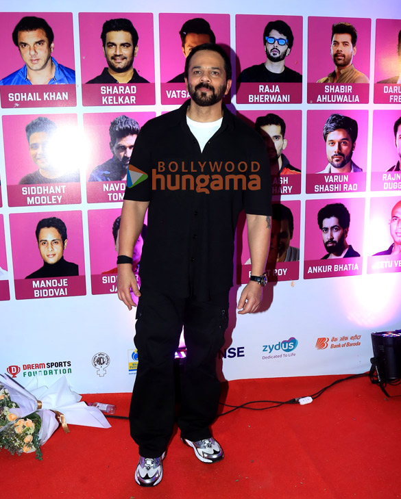 photos sonu sood arjun kapoor arjun rampal and others attend abhineta xi vs neta xi cricket match 3