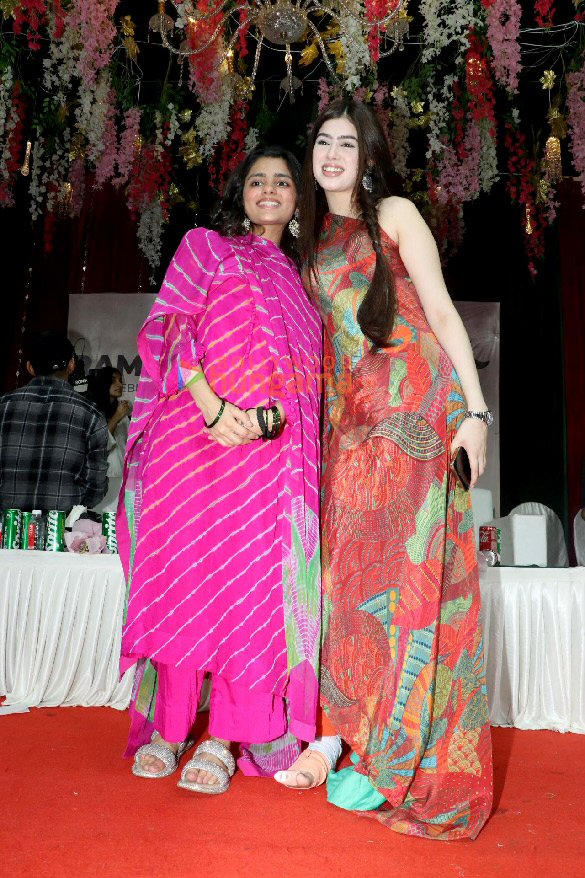 photos sophie choudry jannat zubair rahmani jasmine bhasin and others snapped at bhamla foundations womens day celebration 3