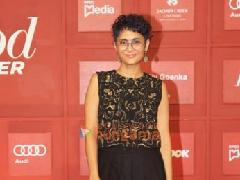 Footage: Janhvi Kapoor, Malaika Arora, Sushmita Sen, Diana Penty others grace the The Hollywood Reporter Bharat tournament | Events & Occasions