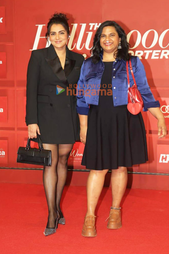 photos sushmita sen diana penty others grace the the hollywood reporter india event 30