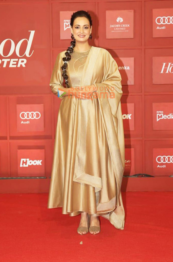 photos sushmita sen diana penty others grace the the hollywood reporter india event 9