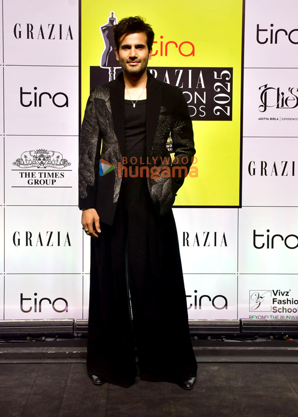 photos uorfi javed kritika kamra and others grace grazia fashion awards 2025 1022 3