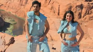 Pintu Ki Pappi: Nafarmaniyan (Song) | Shreya Ghoshal, Javed Ali | Sushant, Jaanyaa | DR. NITZ