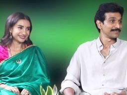 Pratik Gandhi: Savritibai & Jyotirao Phule were actually Gods”| Patralekhaa | Ananth M | Phule