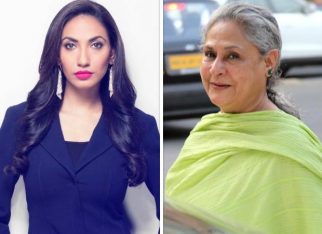 Prerna Arora responds to Jaya Bachchan’s remarks on Toilet: Ek Prem Katha; says, “I am a huge fan, but this hurts”