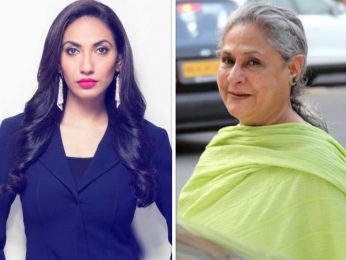 Prerna Arora responds to Jaya Bachchan’s remarks on Toilet: Ek Prem Katha; says, “I am a huge fan, but this hurts”