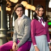 Prime Video announces Maxton Hall – The World Between Us season 2 for late 2025 release