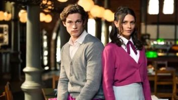 Prime Video announces Maxton Hall – The World Between Us season 2 for late 2025 release
